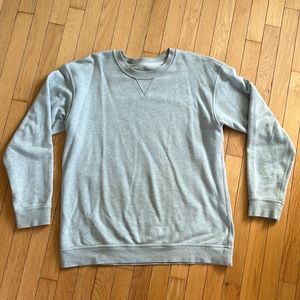Lululemon Crewneck